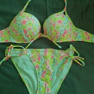 Victoria's secret swim suit